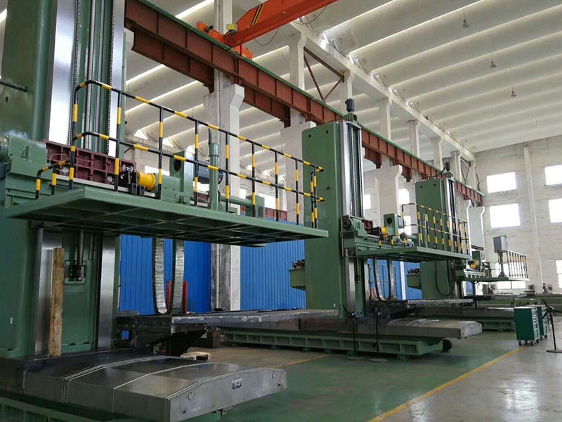 告诉大家喷涂设备的表面处理方式