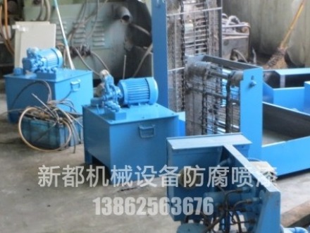 做机床翻新过程中我们应该注意哪些事项